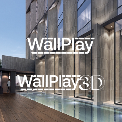 Wallplay